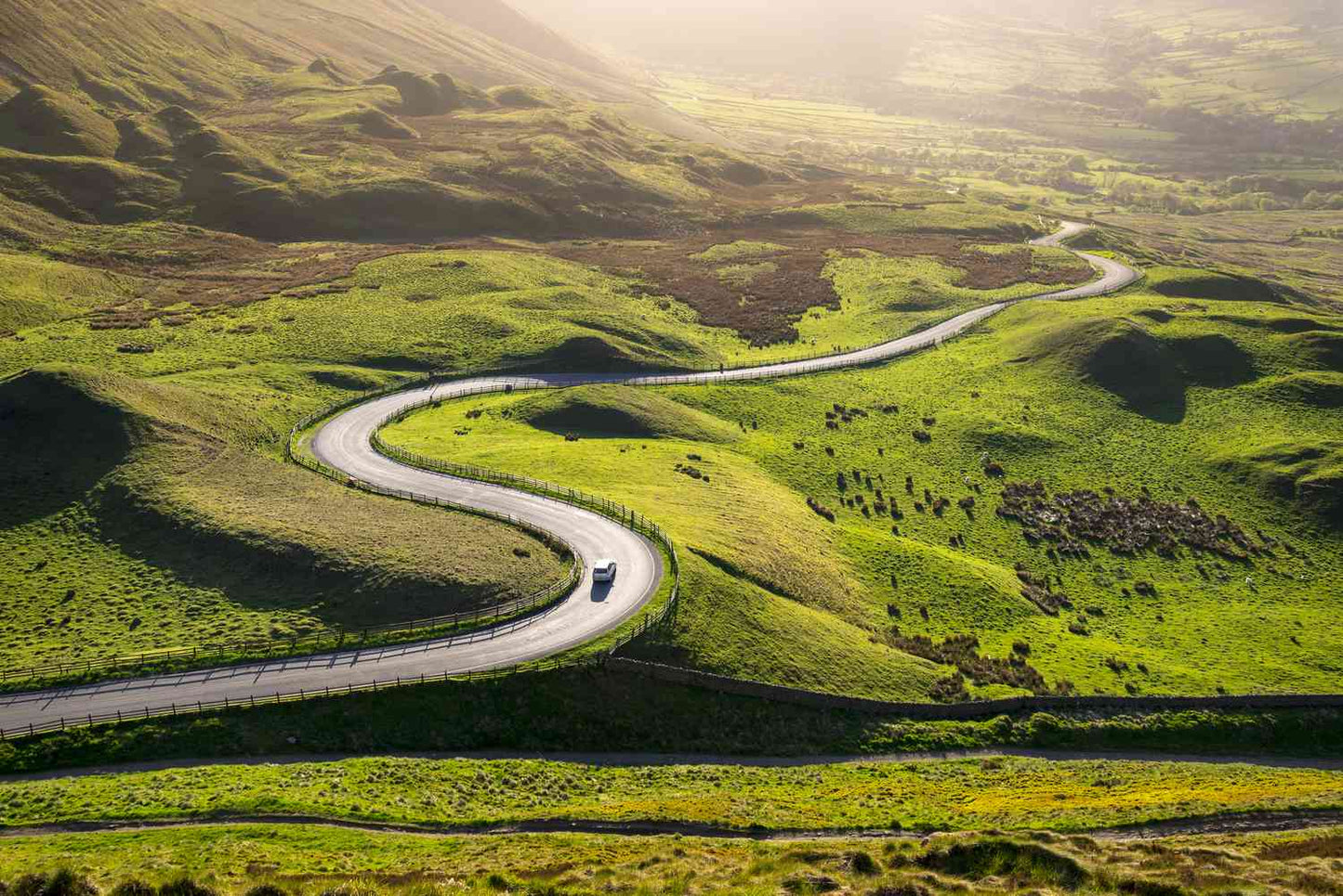 Escape to the Peak District: Your Perfect Weekend Getaway! Exped 2025