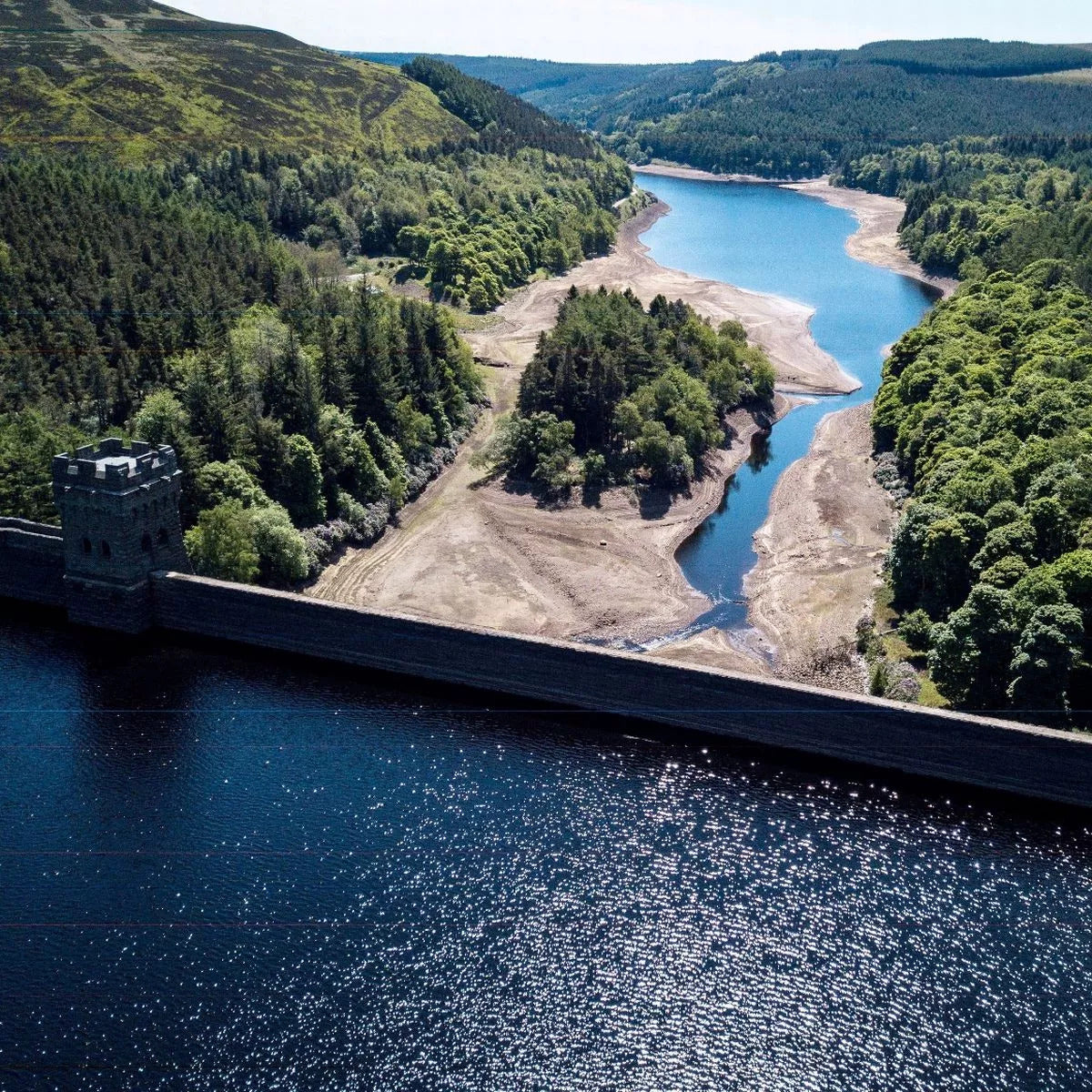 Escape to the Peak District: Your Perfect Weekend Getaway! Exped 2025