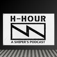 H-Hour Flag