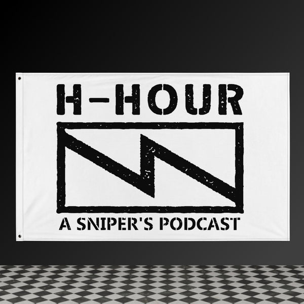 H-Hour Flag