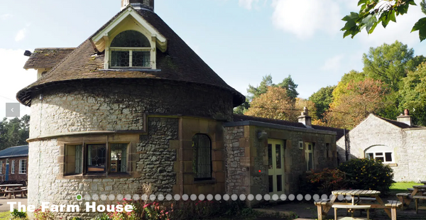 H-Hour Exped: Summer 2025 - The Peak District.   WEEKEND TICKET