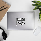 H-Hour Die-Cut stickers