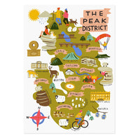 Escape to the Peak District: Your Perfect Weekend Getaway!